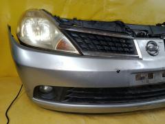 Ноускат P4278 P4278, на Nissan Tiida C11 Фото 13