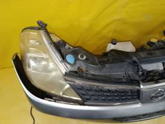 Ноускат P4278 P4278, на Nissan Tiida C11 Фото 17