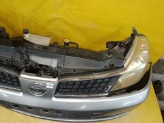 Ноускат P4278 P4278, на Nissan Tiida C11 Фото 18
