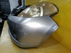 Ноускат P4278 P4278, на Nissan Tiida C11 Фото 6