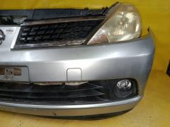 Ноускат P4278 P4278, на Nissan Tiida C11 Фото 7