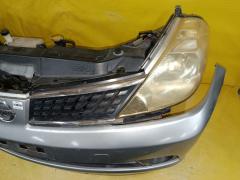 Ноускат P4278 P4278, на Nissan Tiida C11 Фото 8
