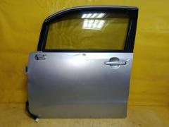 Дверь боковая на Daihatsu Move LA150S Фото 4