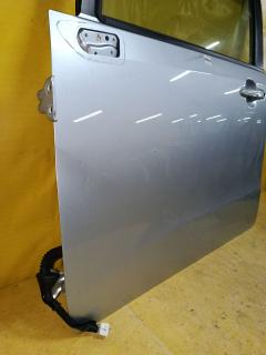 Дверь боковая на Daihatsu Move LA150S Фото 7