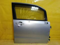 Дверь боковая на Daihatsu Move LA150S Фото 5