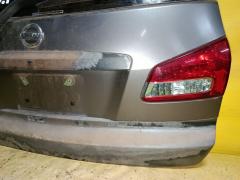 Дверь задняя 132-24857 132-24857, на Nissan Wingroad Y12 Фото 11