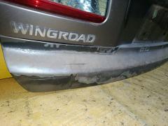 Дверь задняя 132-24857 132-24857, на Nissan Wingroad Y12 Фото 13