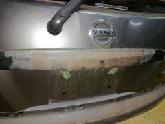 Дверь задняя 132-24857 132-24857, на Nissan Wingroad Y12 Фото 14