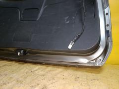 Дверь задняя 132-24857 132-24857, на Nissan Wingroad Y12 Фото 16