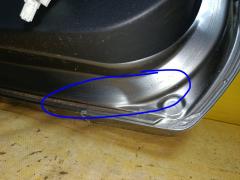 Дверь задняя 132-24857 132-24857, на Nissan Wingroad Y12 Фото 17