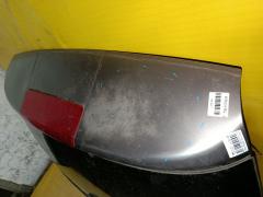 Дверь задняя 132-24857 132-24857, на Nissan Wingroad Y12 Фото 5