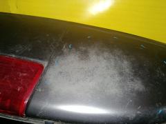 Дверь задняя 132-24857 132-24857, на Nissan Wingroad Y12 Фото 6