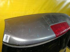 Дверь задняя 132-24857 132-24857, на Nissan Wingroad Y12 Фото 7