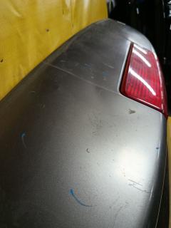 Дверь задняя 132-24857 132-24857, на Nissan Wingroad Y12 Фото 8