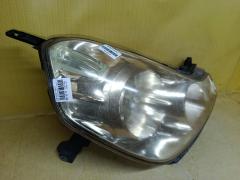 Фара 1777 1777, на Nissan Wingroad Y12 Фото 5
