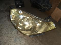 Фара 1777 1777, на Nissan Wingroad Y12 Фото 9