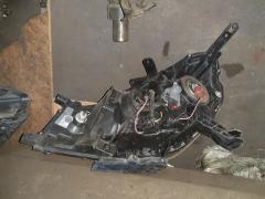 Фара 1777 1777, на Nissan Wingroad Y12 Фото 10