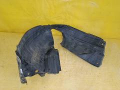 Подкрылок 63843-CV000 на Nissan Wingroad Y12 HR15DE Фото 4