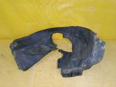 Подкрылок 63842-CV000 на Nissan Wingroad Y12 HR15DE Фото 4