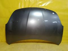 Капот F5100 CV0MM на Nissan Wingroad Y12 Фото 4