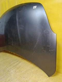 Капот F5100 CV0MM на Nissan Wingroad Y12 Фото 5