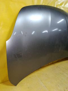 Капот F5100 CV0MM на Nissan Wingroad Y12 Фото 6