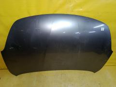 Капот F5100 CV0MM на Nissan Wingroad Y12 Фото 7