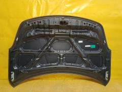 Капот F5100 CV0MM на Nissan Wingroad Y12 Фото 8