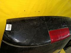 Дверь задняя 132-24857 132-24857, на Nissan Wingroad Y12 Фото 9