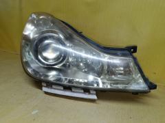 Фара 1778 1778, на Nissan Wingroad Y12 Фото 4