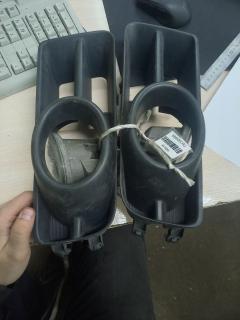 Туманка бамперная P1290 P1290, на Nissan Wingroad Y12 Фото 10