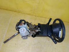 Рулевая колонка на Nissan Serena HFC26 Фото 4