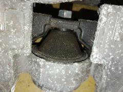 Подушка двигателя на Nissan Serena HFC26 MR20DD Фото 10