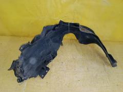 Подкрылок на Toyota Passo KGC10 1KR-FE Фото 4
