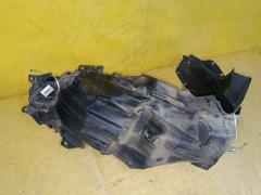 Подкрылок на Toyota Passo KGC10 1KR-FE Фото 6