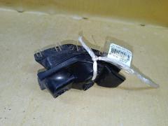 Крепление бампера 52115-B1010, 52116-B1010 на Toyota Passo KGC10 Фото 4