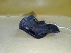 Крепление бампера 52115-B1010, 52116-B1010 на Toyota Passo KGC10 Фото 5