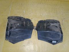 Подкрылок 65638-B1010, 65637-B1010 на Toyota Passo KGC10 1KR-FE Фото 5