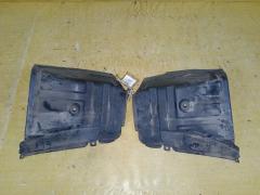 Подкрылок 65638-B1010, 65637-B1010 на Toyota Passo KGC10 1KR-FE Фото 6