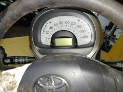 Рулевая колонка на Toyota Passo KGC10 Фото 6