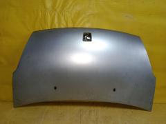 Капот 261303, 53301-B1010, 53301B1010, 53301B1020, GDBT0048, STTYD10150, TY20161A на Toyota Passo KGC10 Фото 4