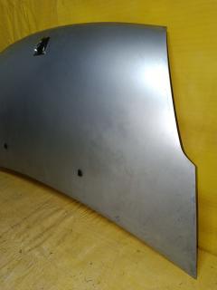 Капот 261303, 53301-B1010, 53301B1010, 53301B1020, GDBT0048, STTYD10150, TY20161A на Toyota Passo KGC10 Фото 5