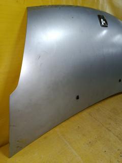 Капот 261303, 53301-B1010, 53301B1010, 53301B1020, GDBT0048, STTYD10150, TY20161A на Toyota Passo KGC10 Фото 6