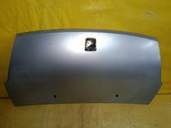 Капот 261303, 53301-B1010, 53301B1010, 53301B1020, GDBT0048, STTYD10150, TY20161A на Toyota Passo KGC10 Фото 7