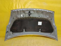 Капот 261303, 53301-B1010, 53301B1010, 53301B1020, GDBT0048, STTYD10150, TY20161A на Toyota Passo KGC10 Фото 8