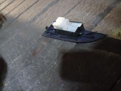 Блок упр-я стеклоподъемниками на Nissan Ad Van VFY11 Фото 10