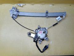 Стеклоподъемный механизм 80730-WD002 на Nissan Ad Van VFY11 Фото 4