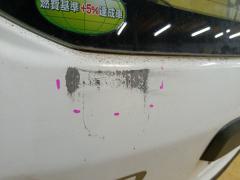 Дверь задняя на Nissan Ad Van VFY11 Фото 8