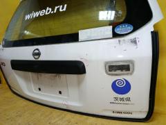 Дверь задняя на Nissan Ad Van VFY11 Фото 9