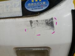 Дверь задняя на Nissan Ad Van VFY11 Фото 10
